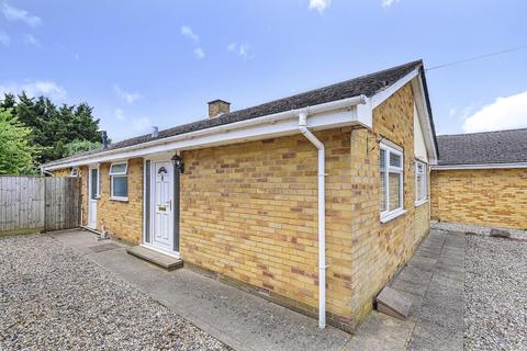10 Manor Road, Ducklington, Witney, OX29 7YA