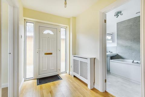 10 Manor Road, Ducklington, Witney, OX29 7YA