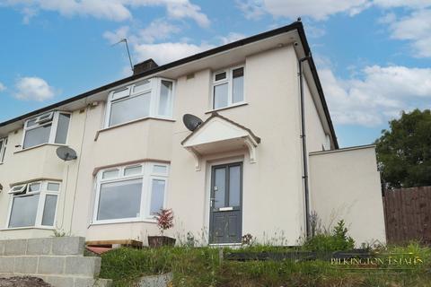 3 bedroom semi-detached house for sale - Taunton Avenue, Plymouth, Devon, PL5
