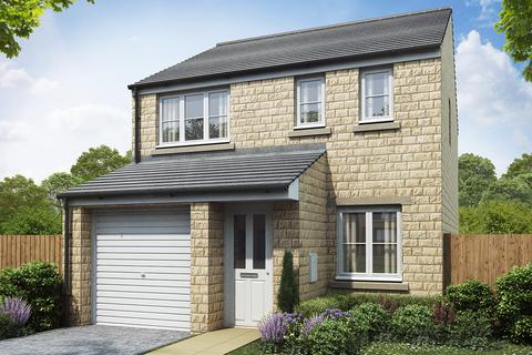 3 bedroom house for sale - Plot 192, The Rufford (Split level) at Cote Farm, Leeds Road, Thackley BD10