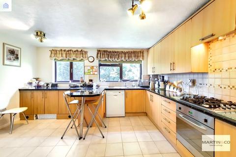 4 bedroom townhouse for sale, Chepstow Rise , Park Hill