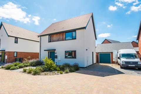 3 bedroom detached house for sale, Watton