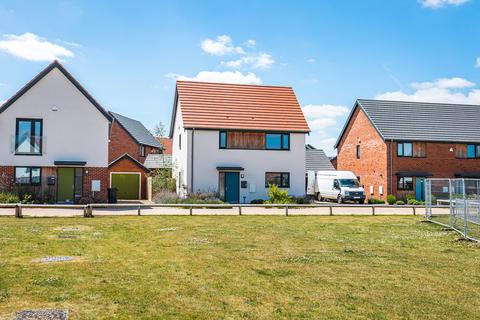 3 bedroom detached house for sale, Watton