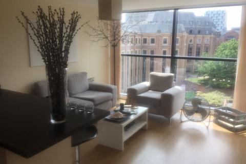 3 bedroom flat to rent - Hamilton House, 26 Pall Mall, Liverpool, Merseyside, L3