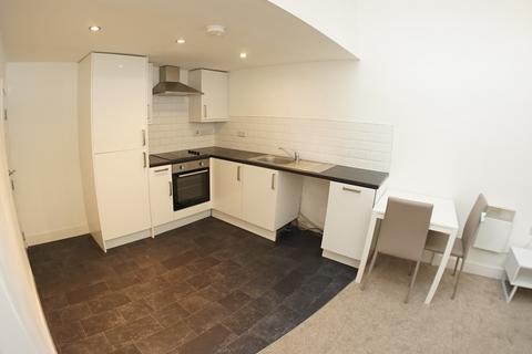 1 bedroom flat to rent, Law Russell House, 63 Vicar Lane, Bradford, West Yorkshire, BD1