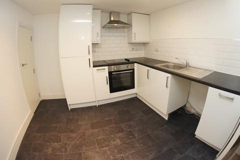 1 bedroom flat to rent, Law Russell House, 63 Vicar Lane, Bradford, West Yorkshire, BD1