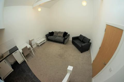 1 bedroom flat to rent, Law Russell House, 63 Vicar Lane, Bradford, West Yorkshire, BD1