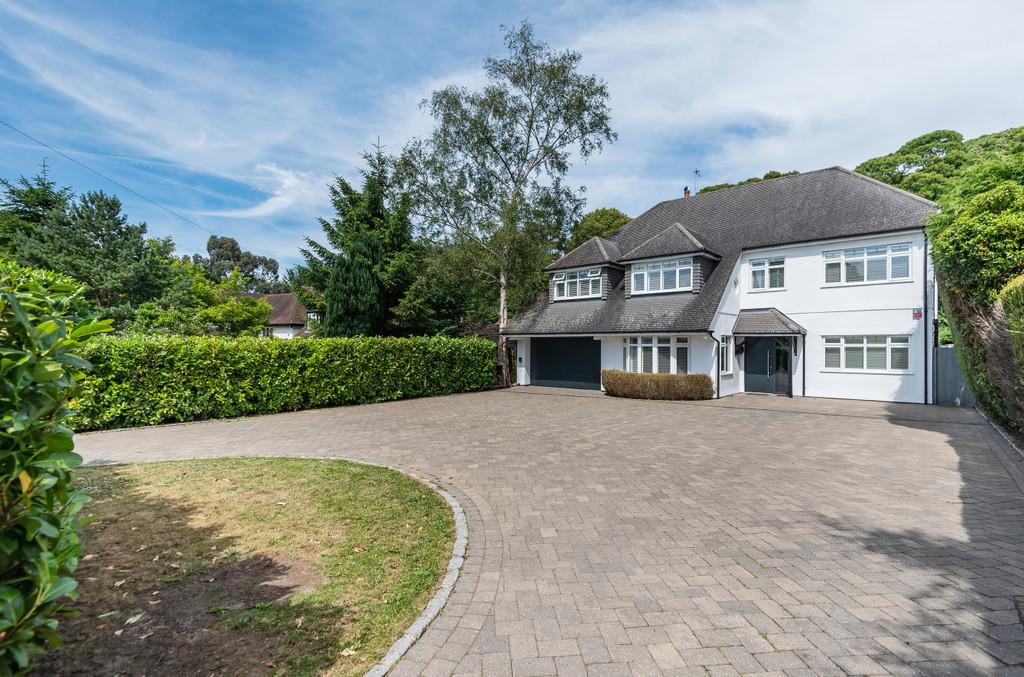 Tadorne Road, Tadworth 5 bed detached house for sale £1,750,000