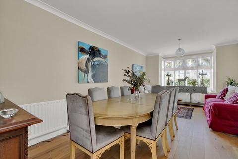 5 bedroom detached house for sale, Hillbrow Road, Esher, Surrey, KT10