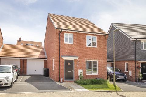 46 Chamomile Way, Didcot, OX11 6HH