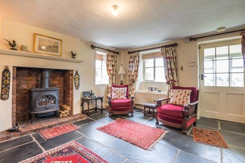 2 bedroom detached house for sale - Gamekeepers Cottage, Burrow, Nr Kirkby Lonsdale
