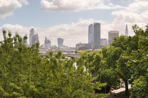 2 bedroom apartment for sale, Villiers Street, Strand WC2