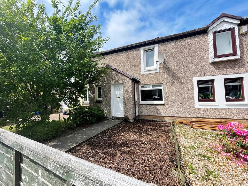 Park, Mid Calder 2 bed terraced house £159,000