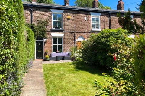2 bedroom cottage for sale - Vale Close, Heaton Mersey