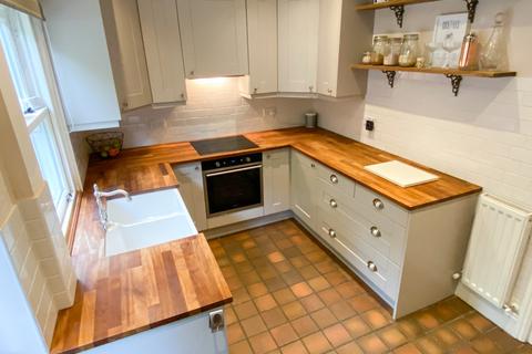 2 bedroom cottage for sale - Vale Close, Heaton Mersey
