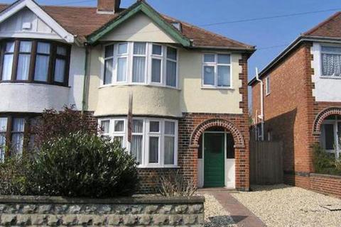 4 bedroom semi-detached house to rent - White Road, Cowley