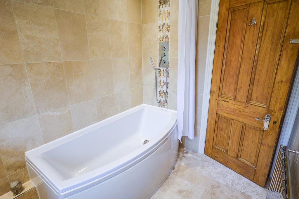 First Floor Bathroom