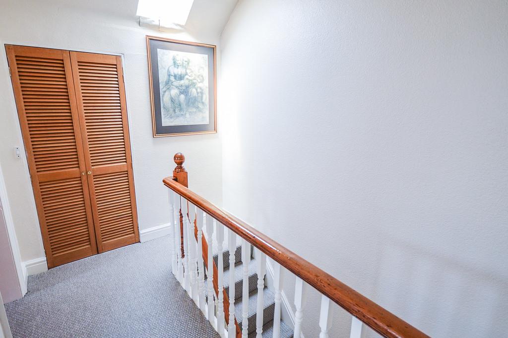 Second Floor Landing