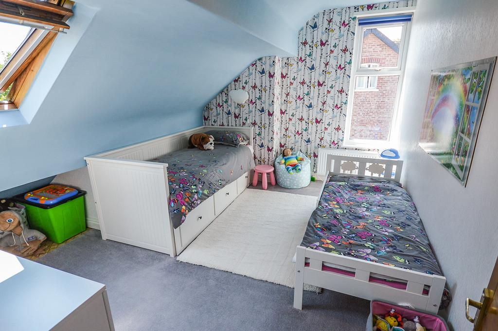 Bedroom Five