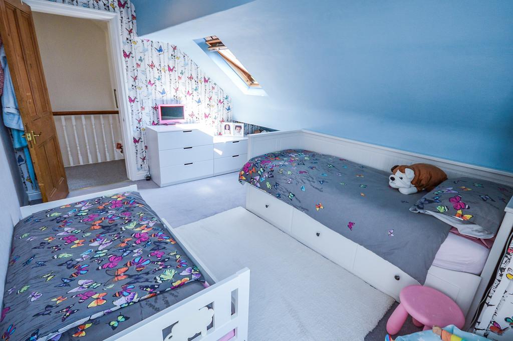 Bedroom Five