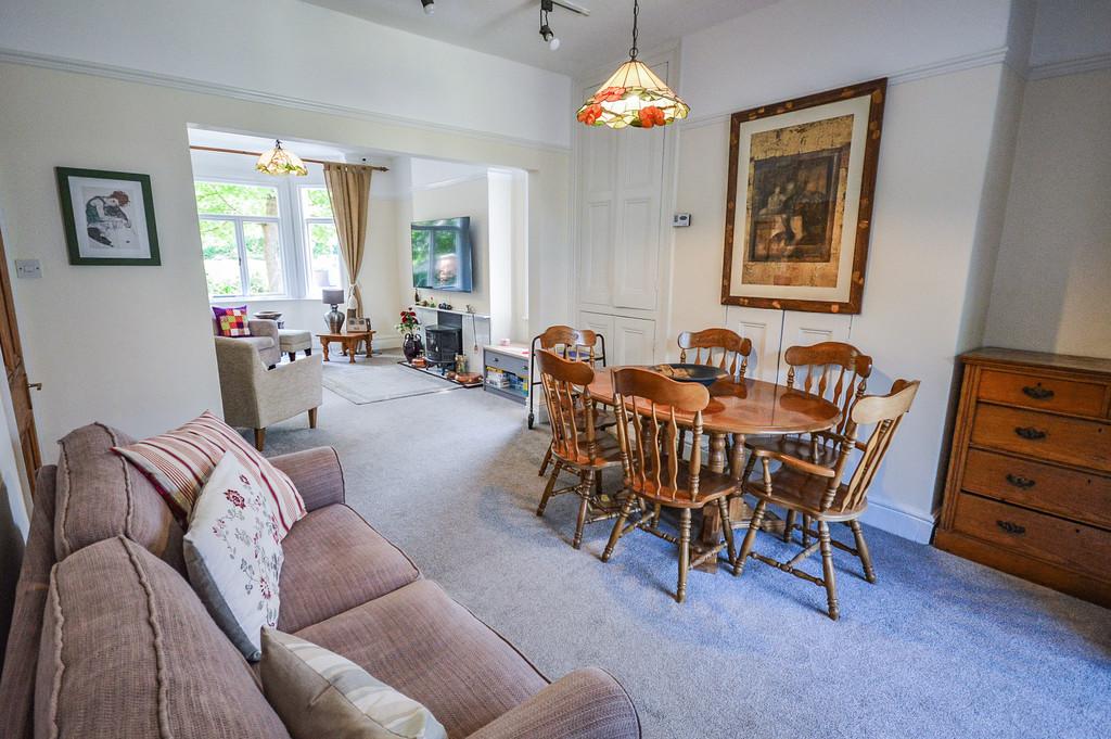 Ground Floor Lounge-Diner