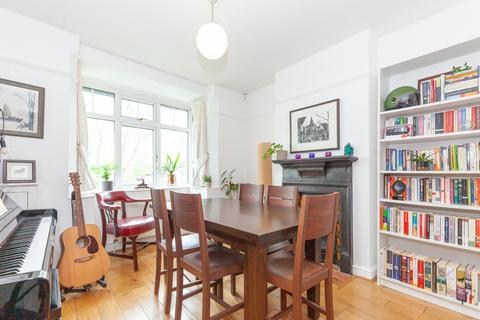 4 bedroom end of terrace house for sale - Islip Road, North Oxford, OX2