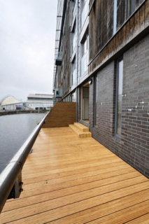 undefined, Apartment , The Wharf, Dock Head Road, Chatham
