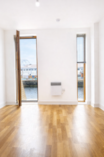 undefined, Apartment , The Wharf, Dock Head Road, Chatham