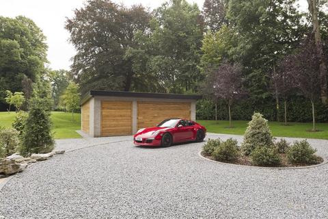 undefined, Hammersley Lane, Penn, HP10