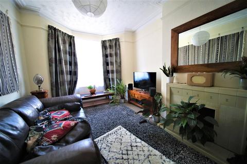 4 bedroom terraced house for sale - Regents Park, Heavitree, Exeter