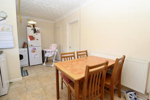 3 bedroom terraced house for sale - Tower Drive, Lincoln