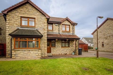 4 bedroom detached house to rent, Meadowpark, Seafield, West Lothian, EH47