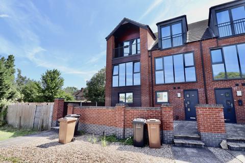2 bedroom townhouse for sale - Dixon Street, Lincoln