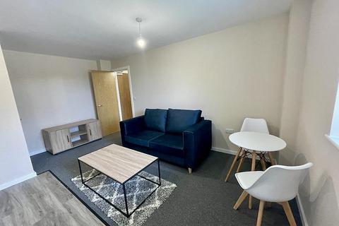 1 bedroom apartment to rent, Balmoral House, Salford