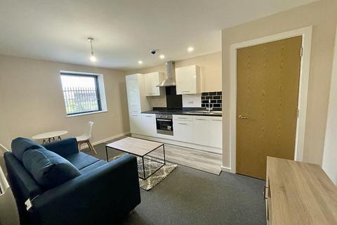 1 bedroom apartment to rent, Balmoral House, Salford