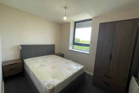 1 bedroom apartment to rent, Balmoral House, Salford