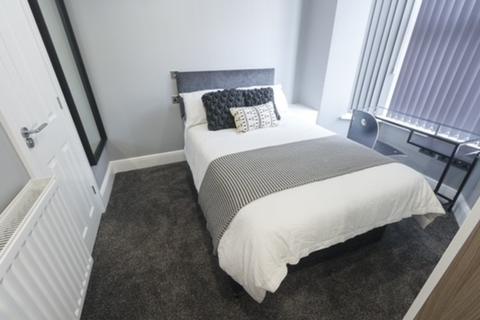 1 bedroom in a house share to rent - Sutcliffe Street, Kensington, Liverpool