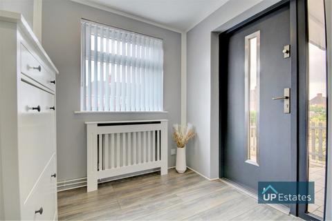 19 Bartons Meadow, Coventry, CV2 3HD