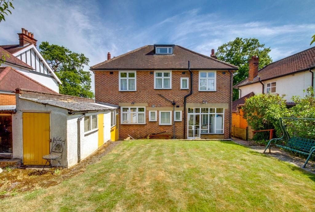 Elms Road, Harrow 4 bed detached house for sale £1,250,000