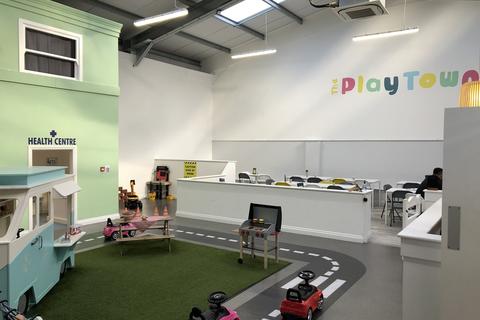 Childcare facility for sale - Childrens Role Play Essendine, Rutland - PE9 4LT