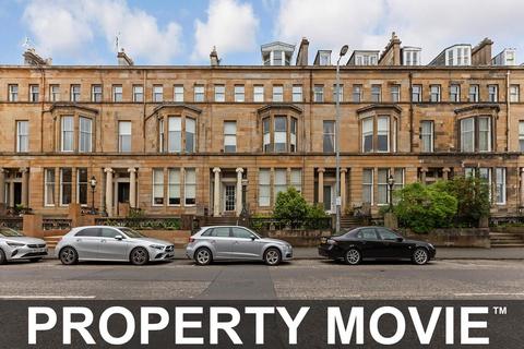 2 bedroom apartment to rent, Flat 1, 29 Hyndland Road, Hyndland, Glasgow G12 9UZ