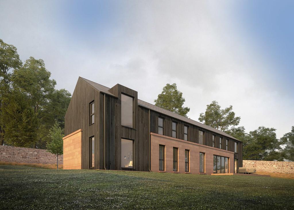 Dualt Mor, Killearn Walled Garden, Killearn House, Killearn, G63 9QU 6