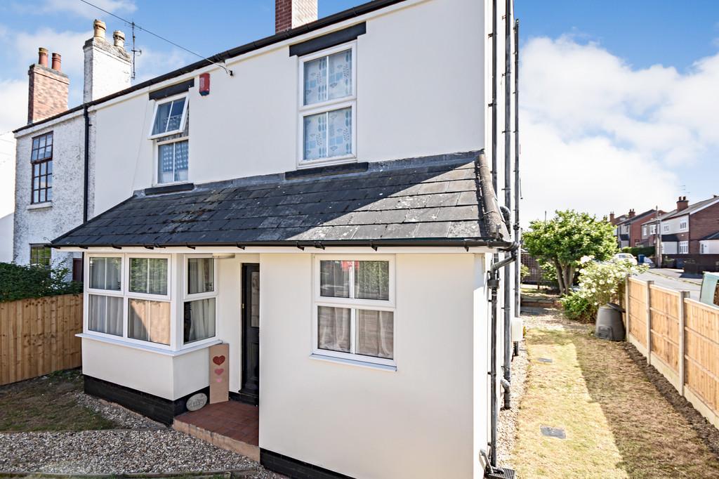 Debdale Lane, Keyworth 5 bed semidetached house for sale £460,000
