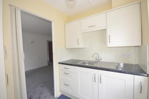 1 bedroom ground floor flat for sale - Wimborne Road, Bournemouth