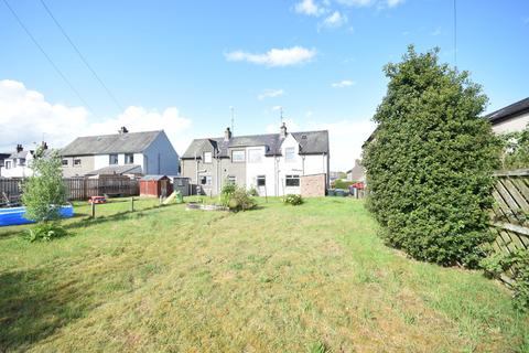 2 bedroom semi-detached house for sale - Moray Place, Blackford, Auchterarder
