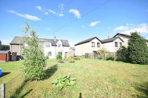2 bedroom semi-detached house for sale - Moray Place, Blackford, Auchterarder