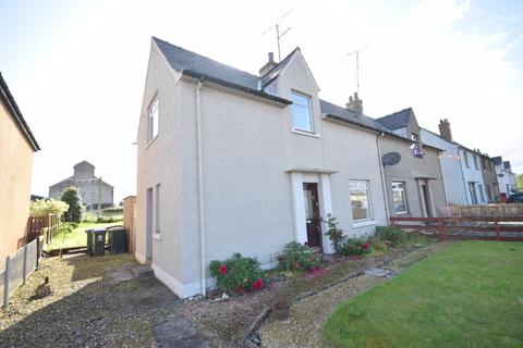 8 Moray Place, Blackford, Auchterarder, PH4 1QD