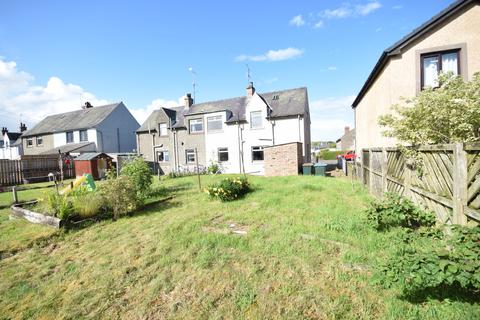 8 Moray Place, Blackford, Auchterarder, PH4 1QD