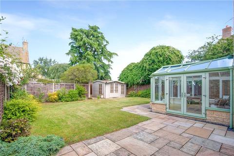 7 Blenheim Way, Moreton-in-marsh, GL56 9NA