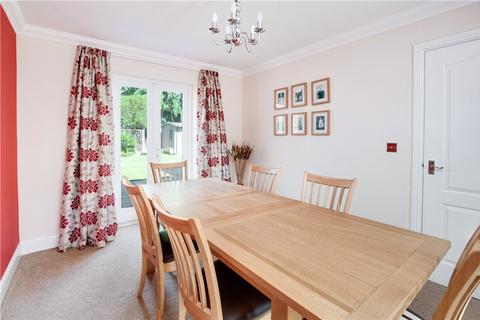 7 Blenheim Way, Moreton-in-marsh, GL56 9NA
